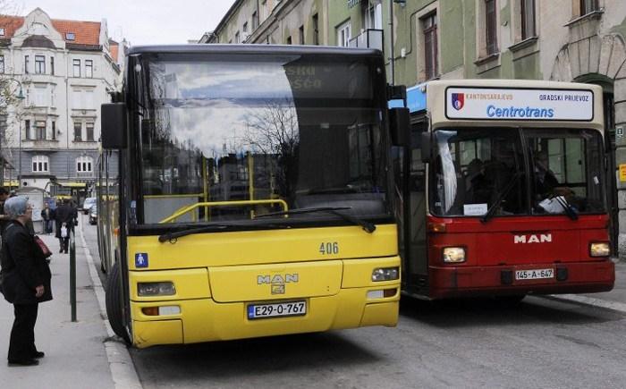 Naredne sedmice pojačane kontrole u gradskom prijevozu