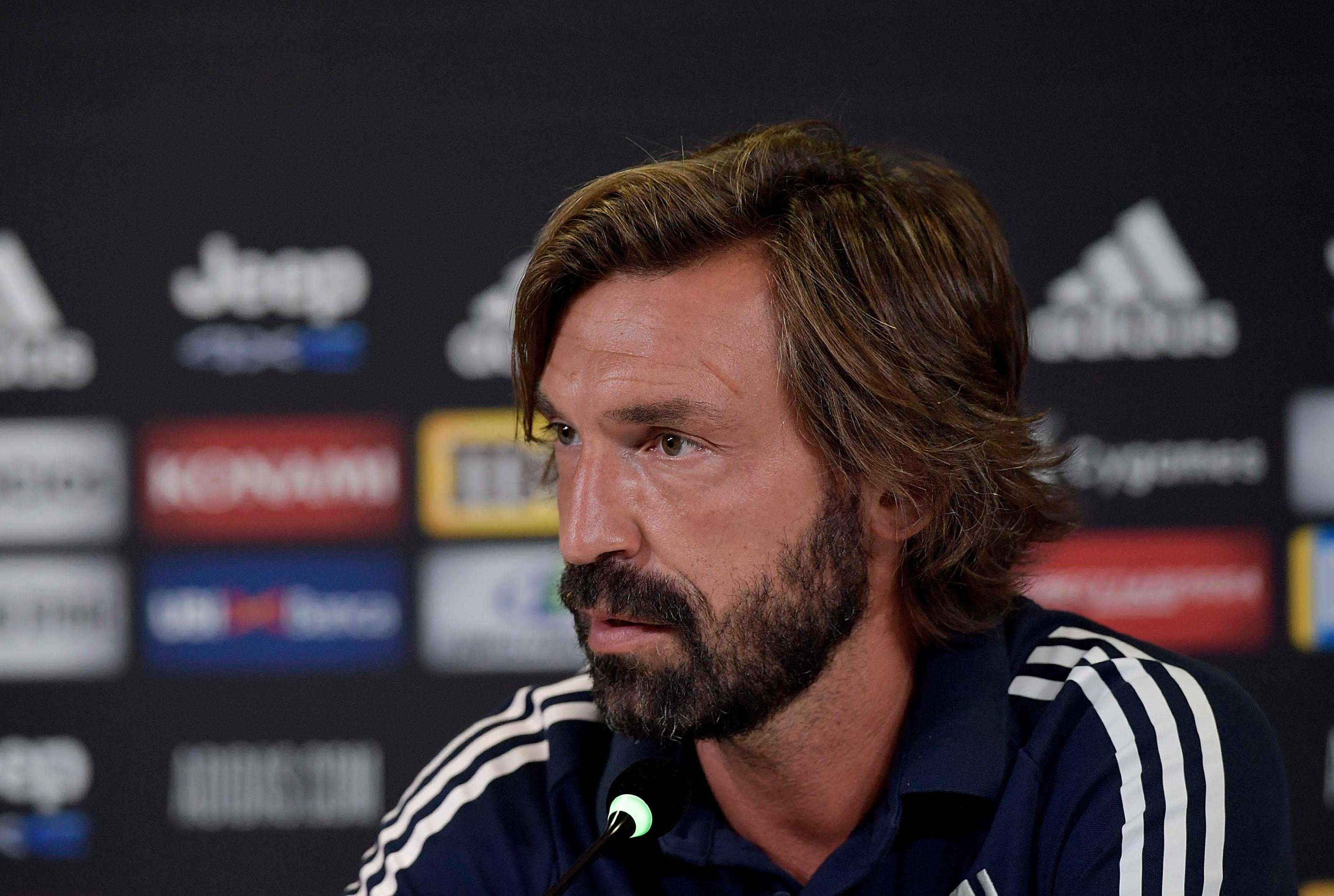 Skandal u Juventusu: Pirlo pred otkazom!