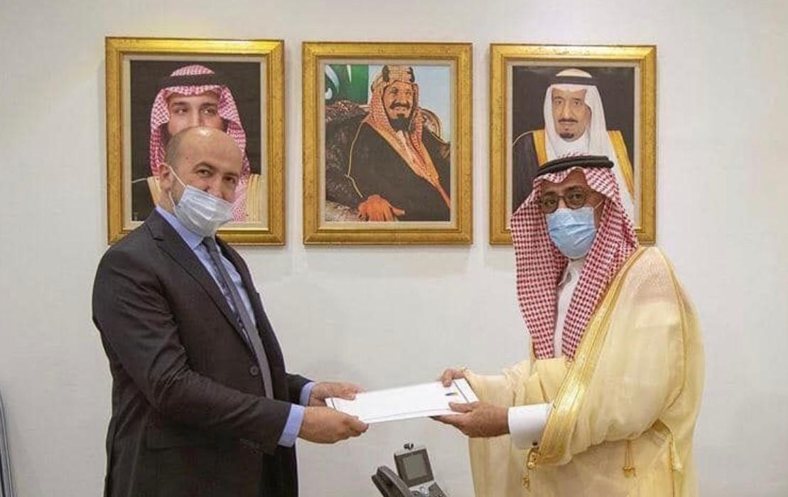 Muhamed Jusić, ambasador BiH u Saudijskoj Arabiji: Liberalizacija viznog režima mogla bi pomoći bh. privredi