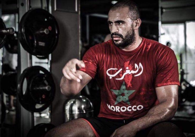 Badr Hari: Ništa od povratka