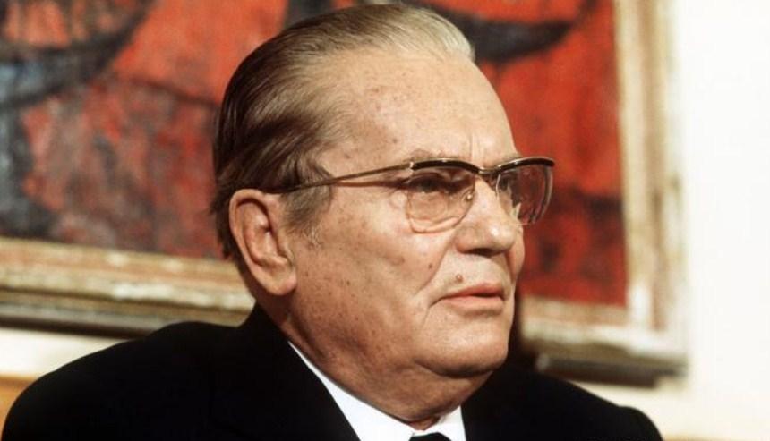 Josip Broz Tito - Avaz