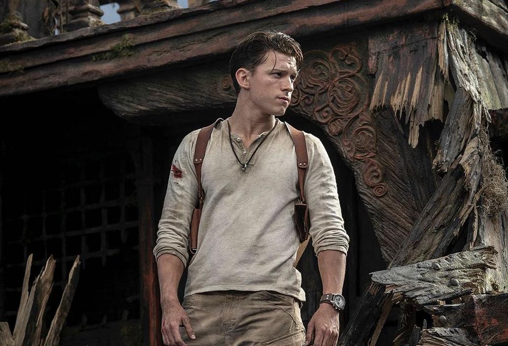 Tom Holand objavio prvu fotografiju iz dugoočekivanog filma "Uncharted"