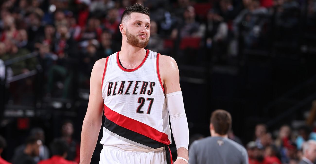 Jusuf Nurkić: Nastupi nisu upitni - Avaz