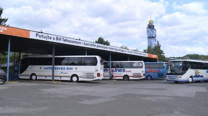 Za pomoć autobuskim prijevoznicima 10 miliona KM