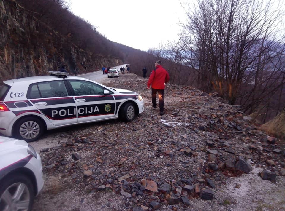 Tijelo pronađeno na Bjelašnici - Avaz