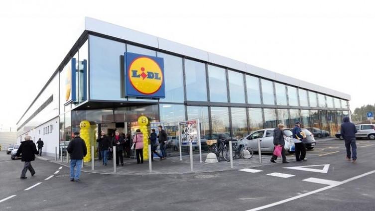 „Lidl“ uskoro i u našoj zemlji - Avaz