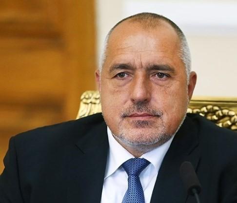 Premijer Bojko Borisov pozitivan na koronavirus