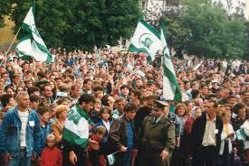 Skup pred izbore: Ko je od bh. umjetničke elite podržao SDA na prvim izborima 1990.