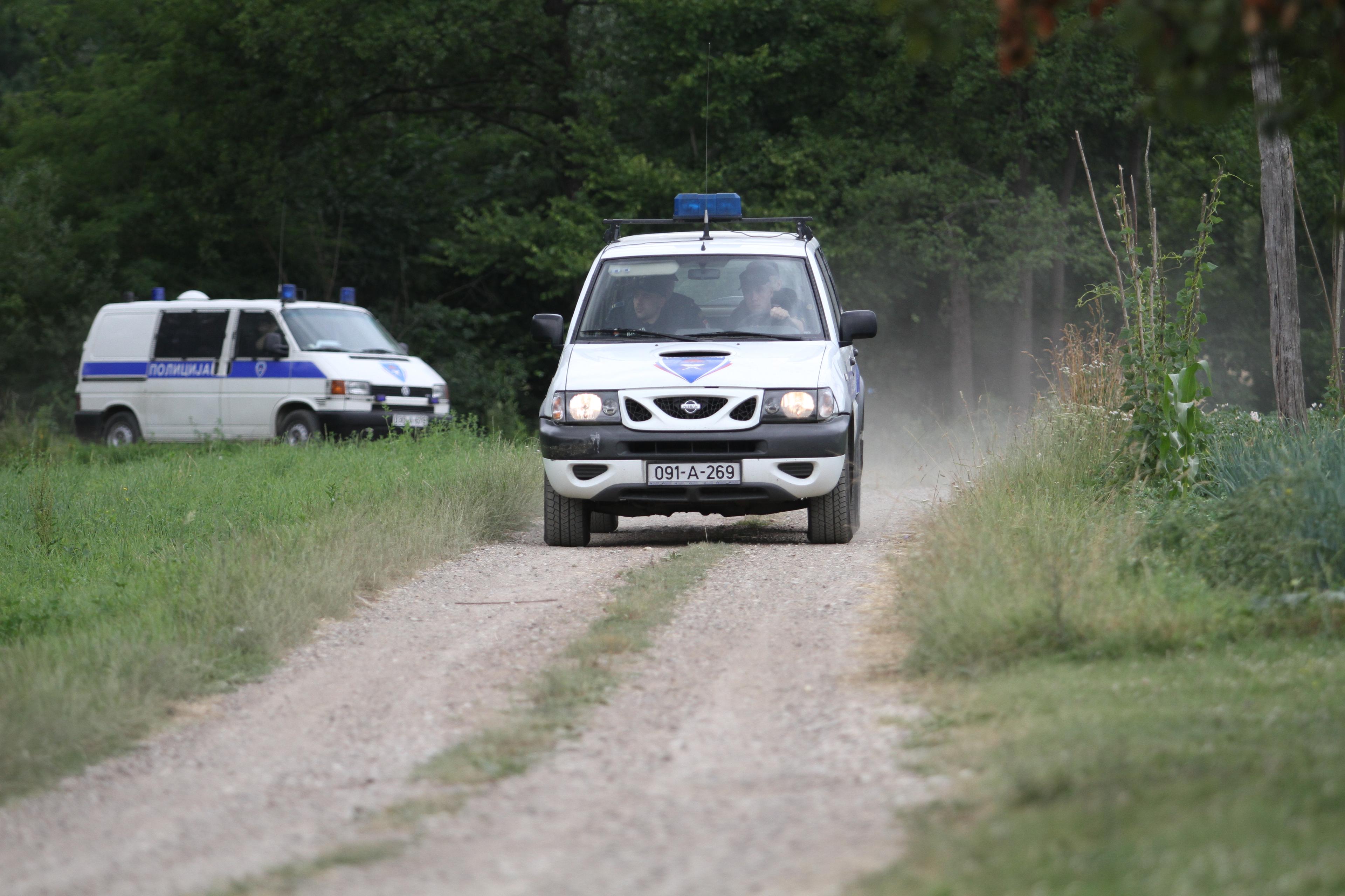 Policija otvorila istragu - Avaz