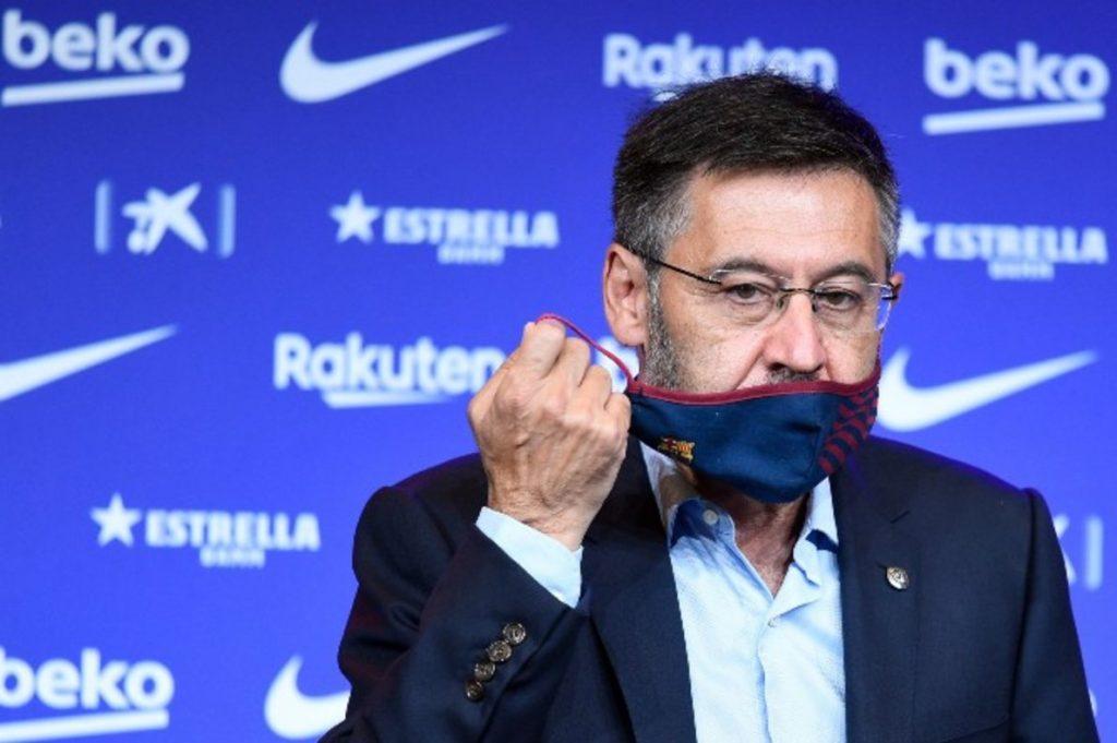 Bartomeu: I dalje ostaje - Avaz