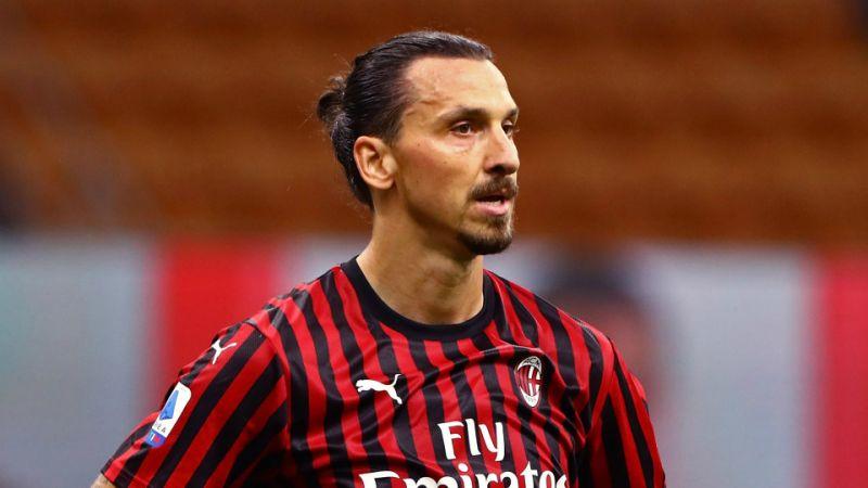 Zlatan Ibrahimović: Poput najboljeg vina