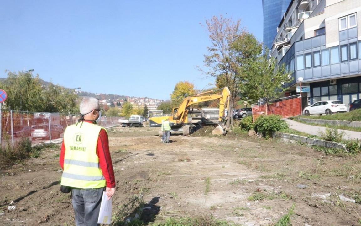 Kilometar ceste Ajnadžić i Nenadić planiraju graditi četiri godine, velika prevara s Prvom transverzalom!