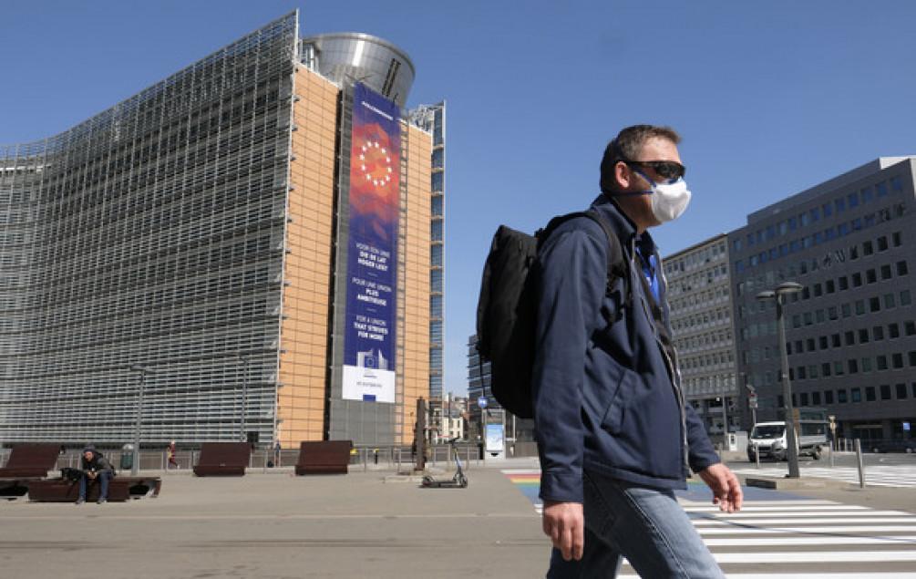 Belgija: Raste broj zaraženih - Avaz