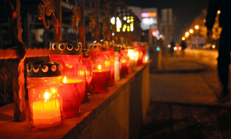 Katolici danas obilježavaju blagdan Svih svetih