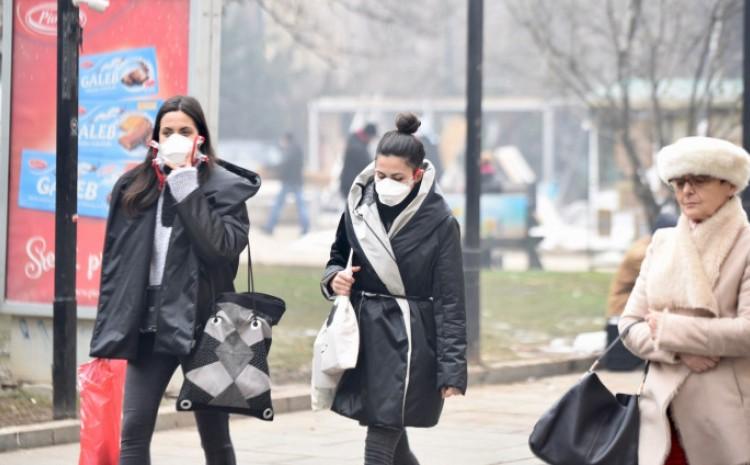 Ovaj simptom koronavirusa javlja se prije povišene temperature