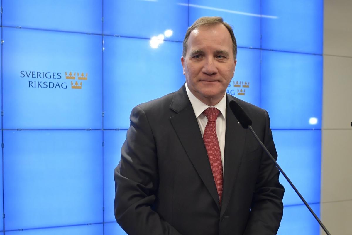 Lofven: Dobro smo i nemamo simptoma - Avaz