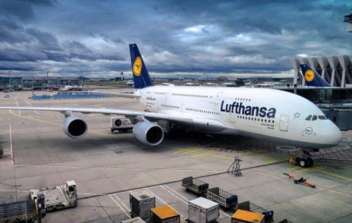 Lufthanza obustavlja letove za Sarajevo i Zagreb do ljeta 2021. godine