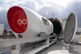 Revolucionarni Hyperloop prvi put prevezao ljude