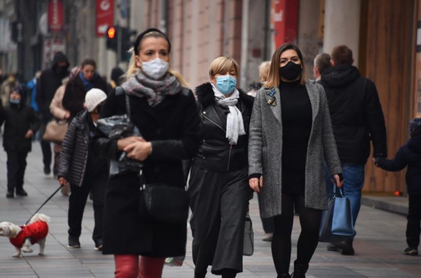 Do petka preovladavat će oblačno vrijeme, temperature sve niže