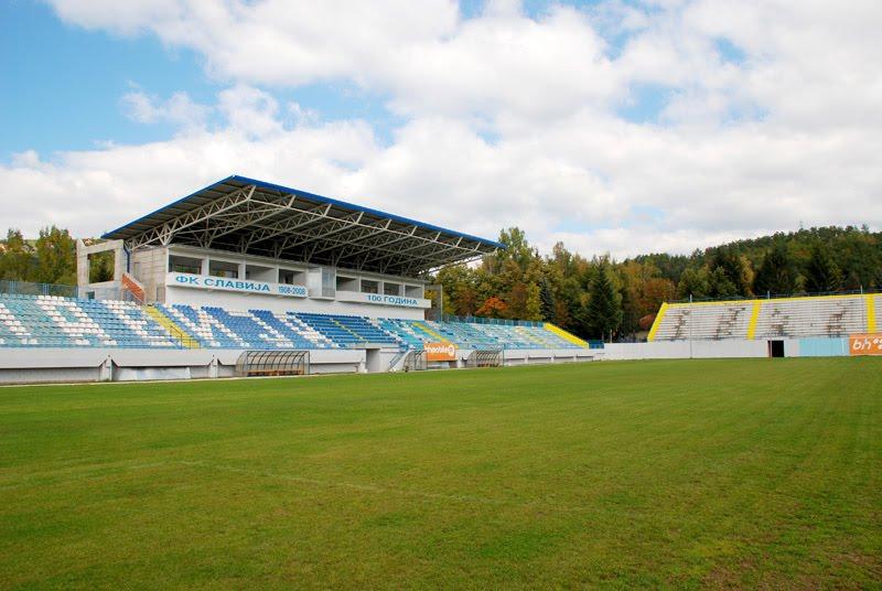 Slavija dobila pomoćni stadion vrijedan 580.000 KM