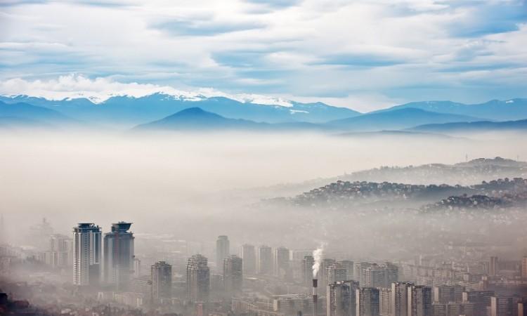 Zrak u Sarajevu ponovo čist, šta nas čeka u narednim danima