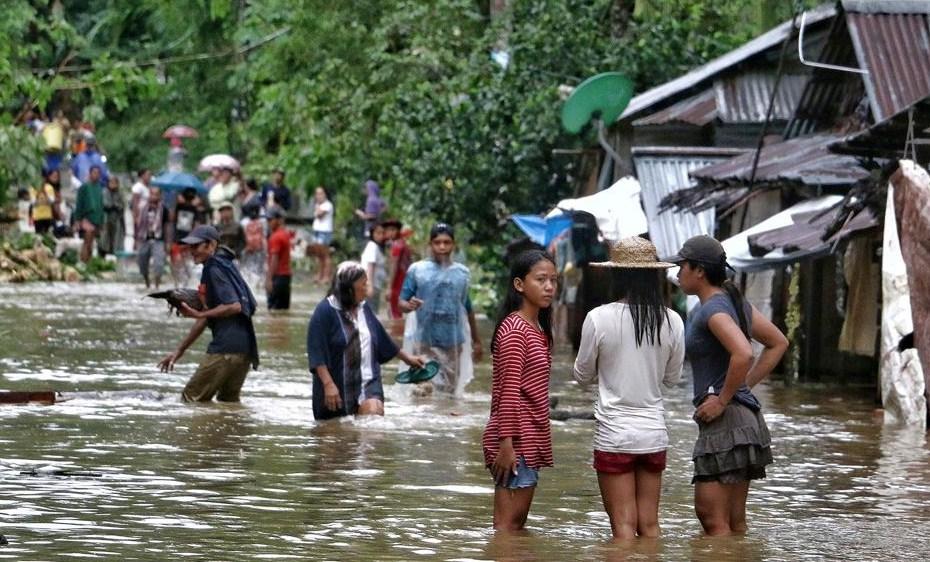 Filipini: Potraga za nestalima se i dalje nastavlja