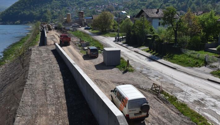 Poništena urbanistička saglasnost - Avaz