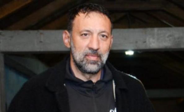 Divac: Obećao da će opet doći - Avaz