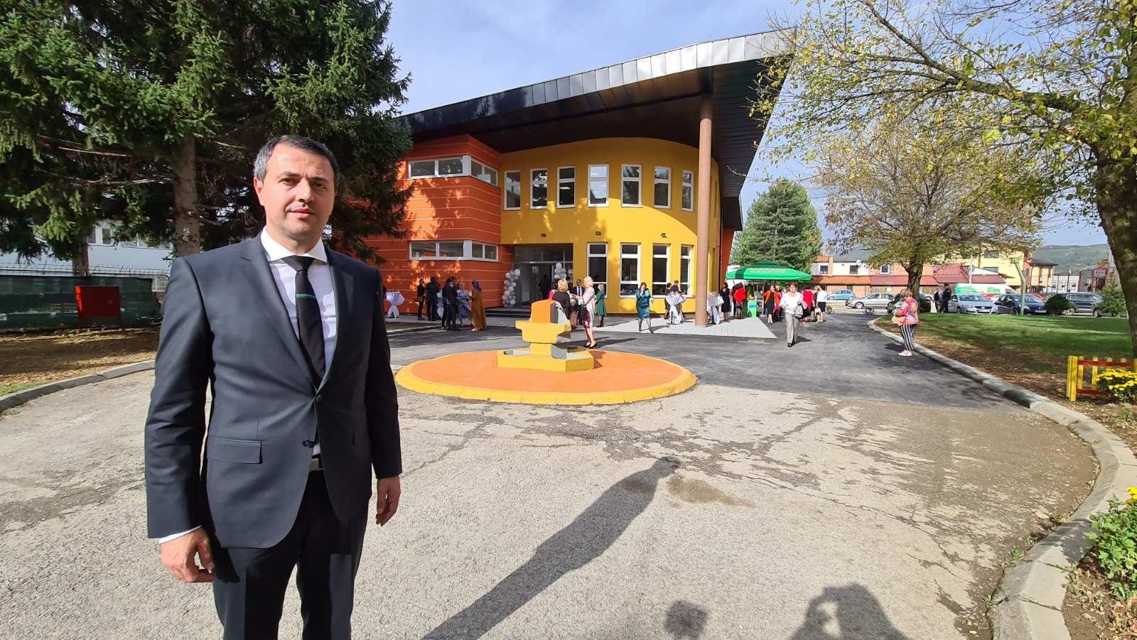 Ganić za "Avaz": Pobjeda demokratije i slobode nad dikataturom