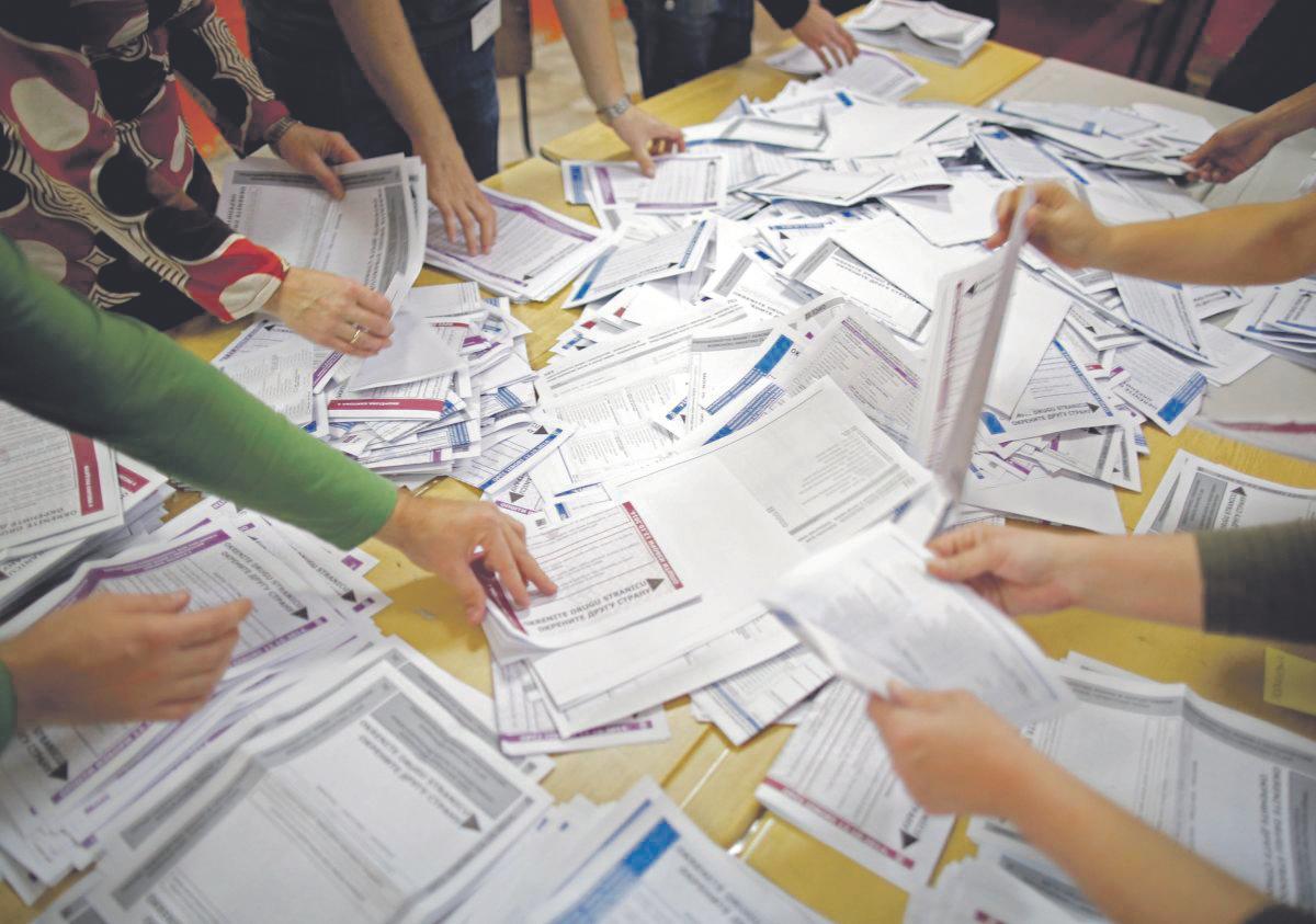 Četvorka ima većinu u četiri gradske općine, SDA u Ilijašu, Trnovu, Hadžićima i Vogošći