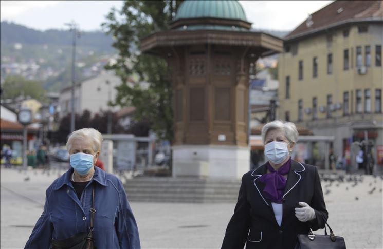 Posljedice pandemije najizraženije u turizmu i uslužnim djelatnostima