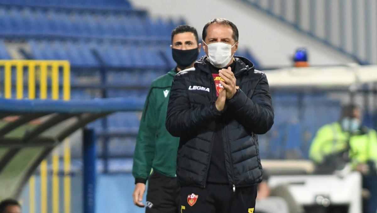 Hadžibegić: Nemojmo da idemo u euforiju ako smo pobijedili 4:0, nećemo svaki put pobijediti 4:0 - Avaz