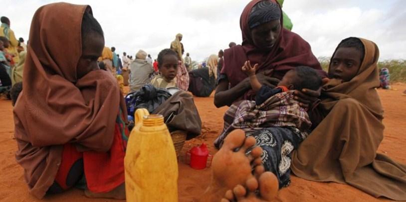 Glad posebice prijeti ljudima u dijelovima Jemena, Južnog Sudana, Burkine Faso i Nigerije - Avaz