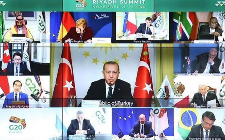 G20 obećao da će riješiti pitanje duga siromašnih zemalja