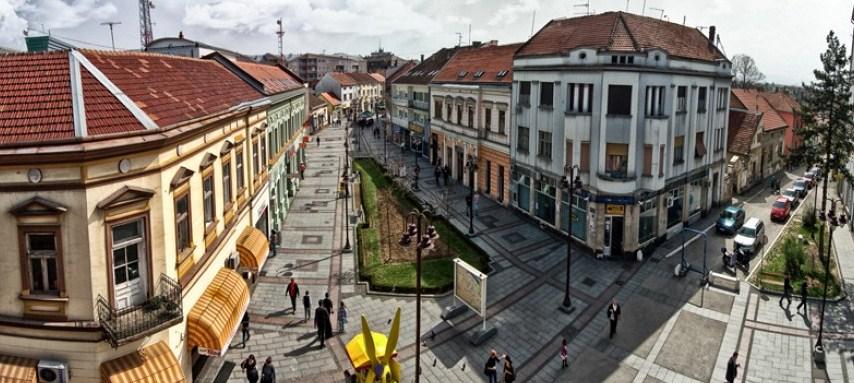 U Brčkom uveden lockdown, ne rade škole, ugostiteljski objekti, javni prijevoz...