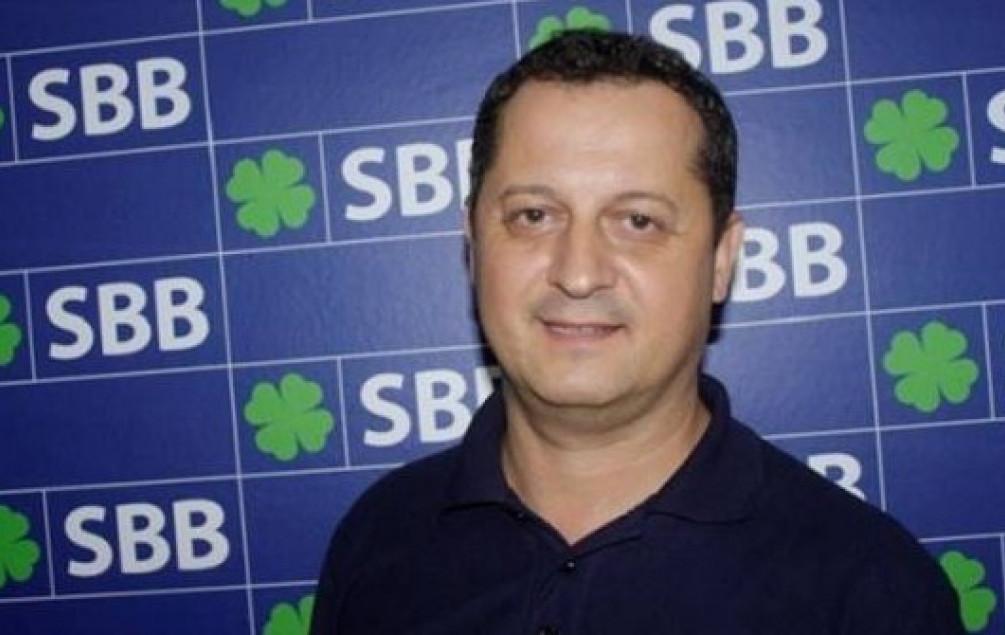 Hamzić: Dobar rezultat  SBB-a u Tuzli - Avaz