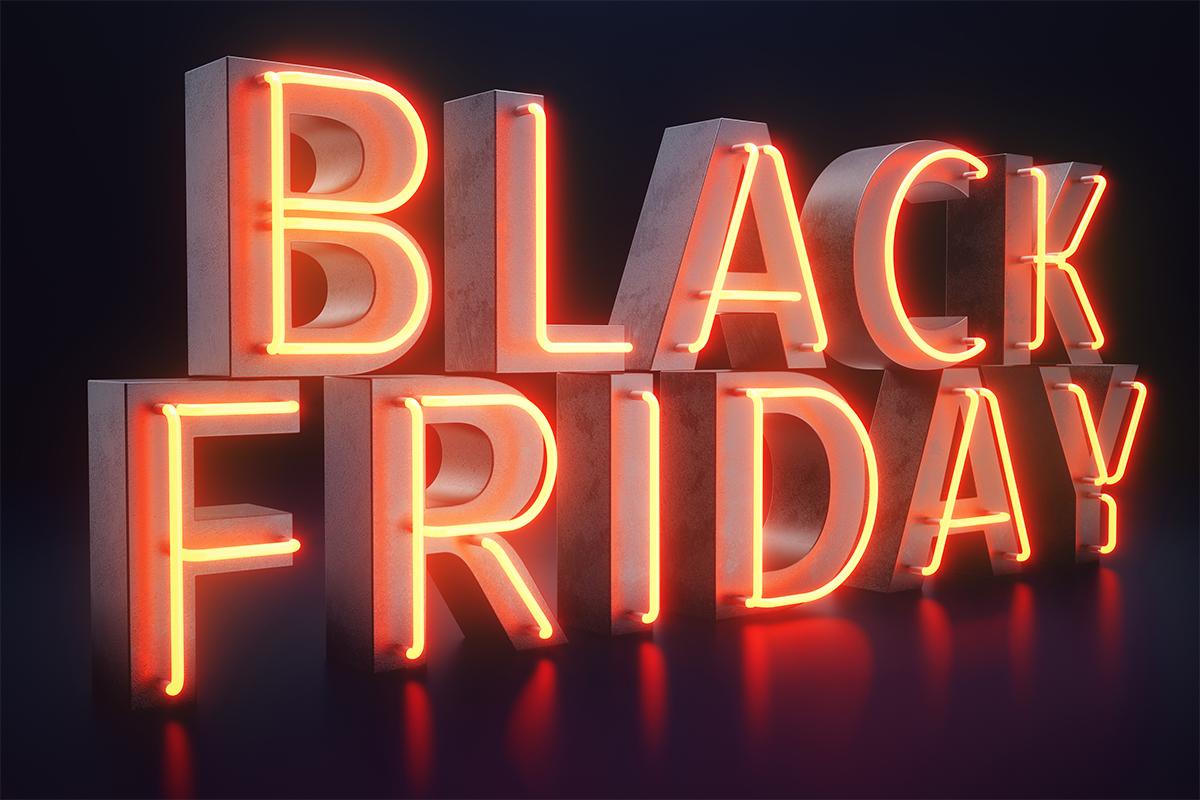 Zašto je "Black friday" najbolji petak u godini ...barem kada je vaš novčanik u pitanju! - Avaz