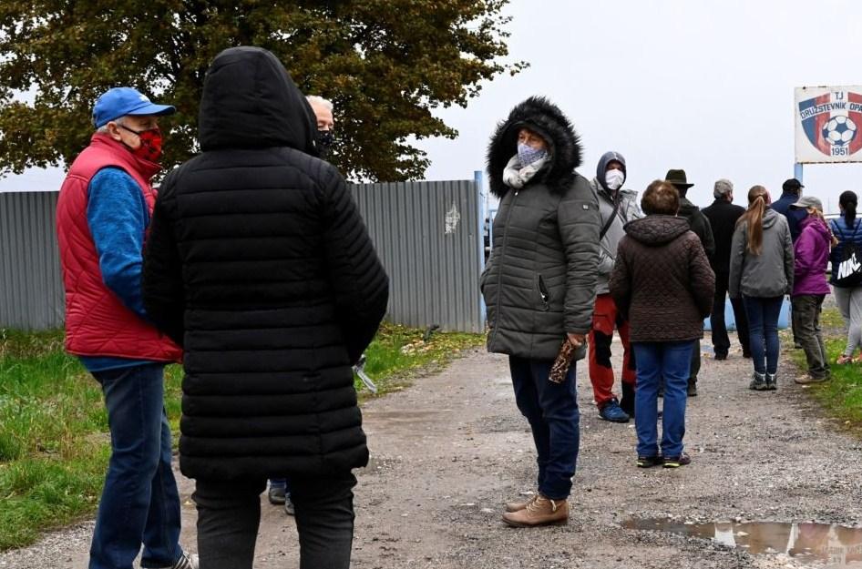 Odgođen datum novog testiranja - Avaz