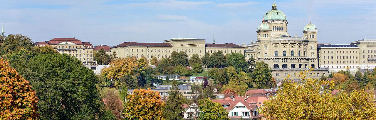 The Federal Assembly / The Swiss Parliament - Avaz