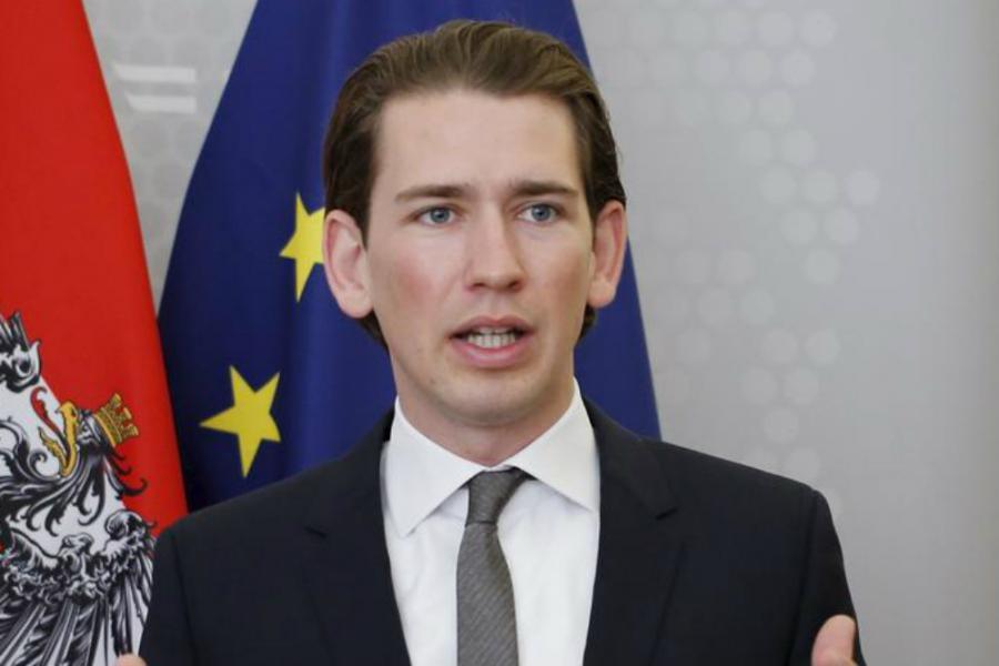 Kurz: U kontaktu smo sa zemljama Zapadnog Balkana - Avaz