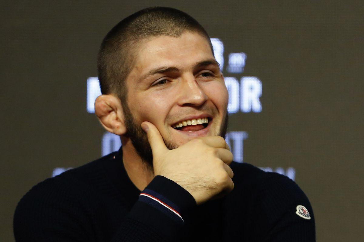 Habib Nurmagomedov uložio milion dolara u novi biznis