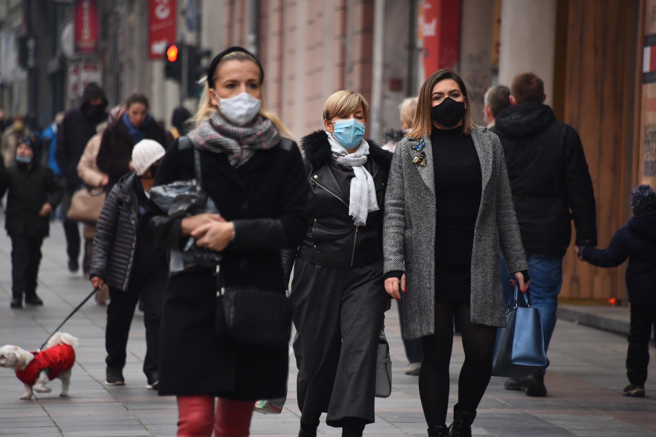 U protekla 24 sata u Bosni i Hercegovini prijavljena 44 smrtna slučaja