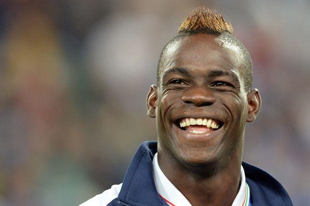 Baloteli: Sve dogovoreno - Avaz