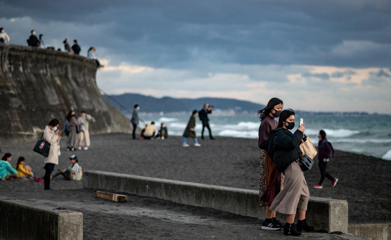 Mediji pišu o padu interesa za seksualne odnose - Avaz