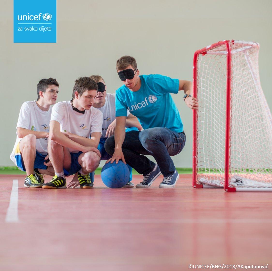 Džeko je ambasador UNICEF-a - Avaz