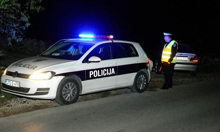 Vozači Pola i Audija ne sjećaju se sudara: Jedan pijan, drugi teško povrijeđen