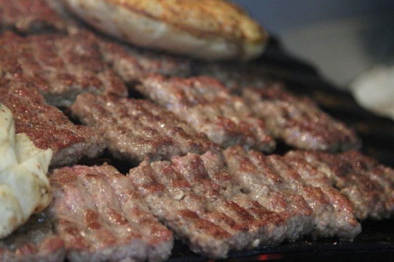 Banjalučki ćevapi - Avaz