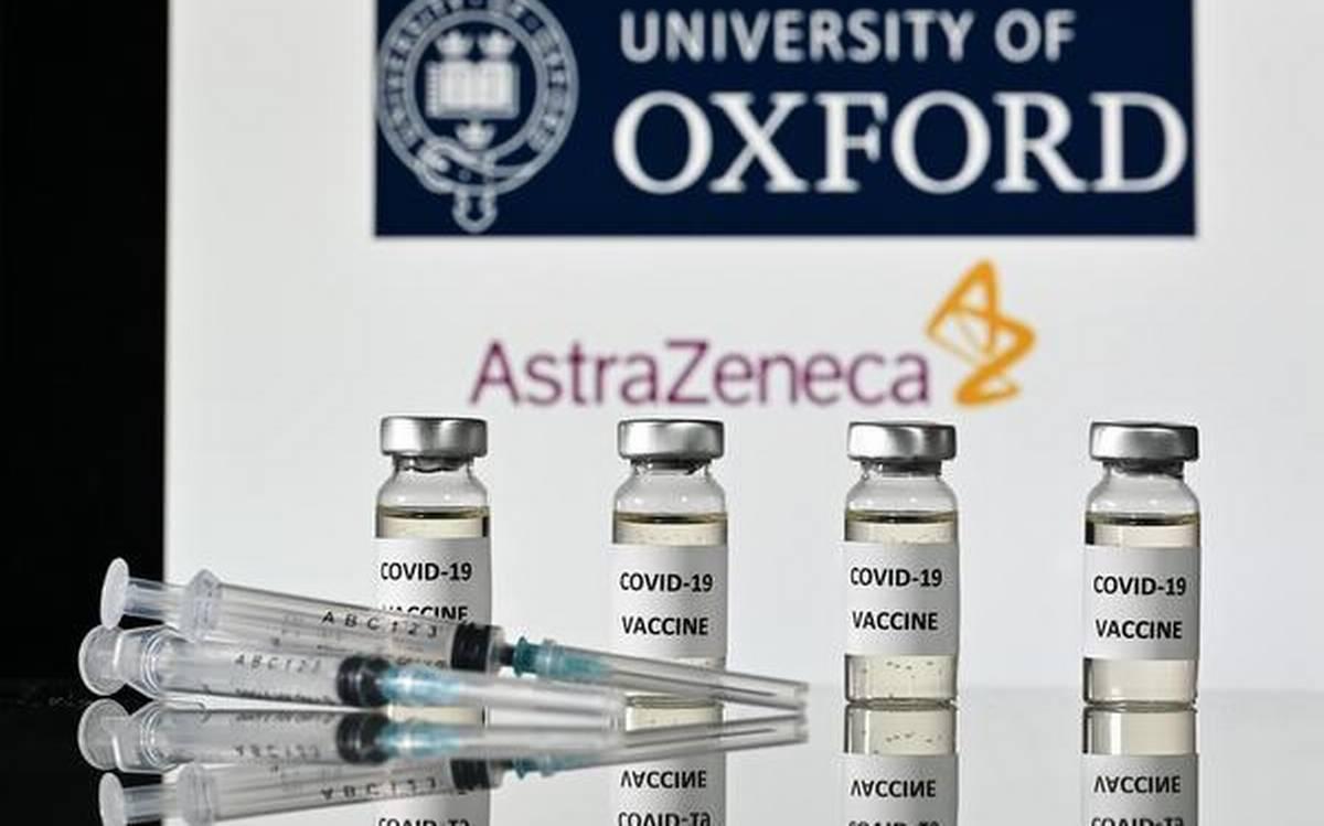 Oxford/Astra first to publish final-stage vaccine trial results