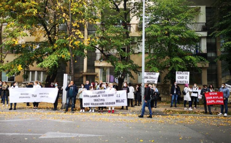 Vladi ostavili rok do srijede u podne da sazove hitnu sjednicu mirovnoga vijeća - Avaz