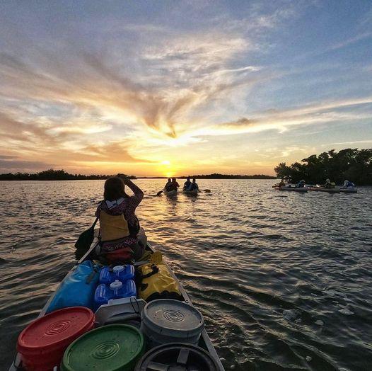 Nacionalni park Everglades ideaqlan za posjetu tokom zime - Avaz